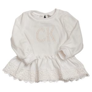 Calvin Klein Baby 18M Long Sleeve Tunic